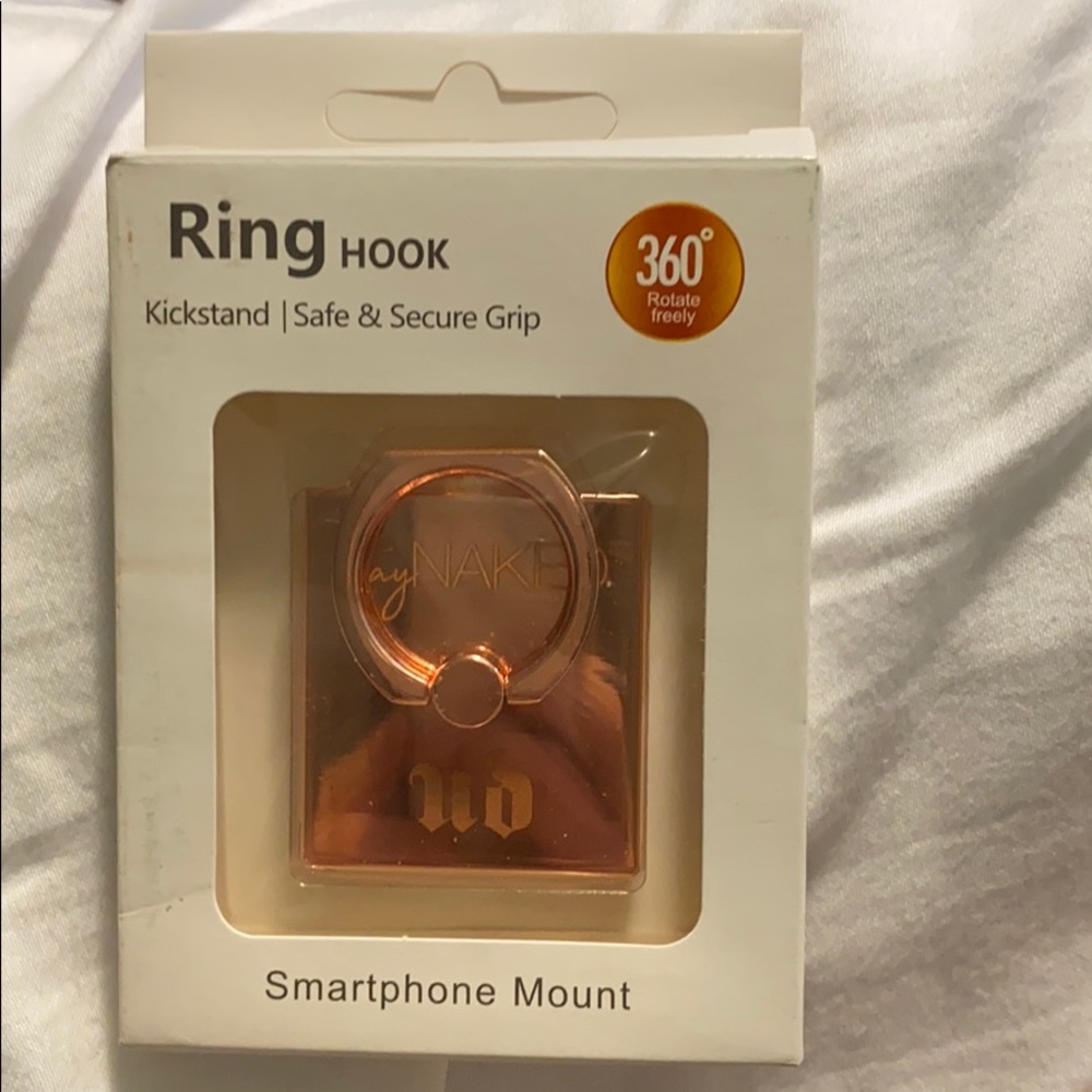Phone Ring